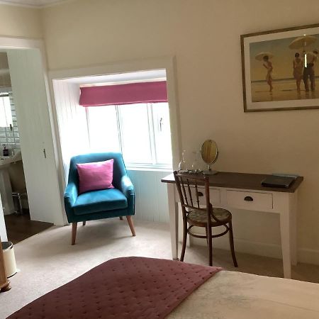 뉴겔러웨이 크루아찬 하우스 B&B 외부 사진
