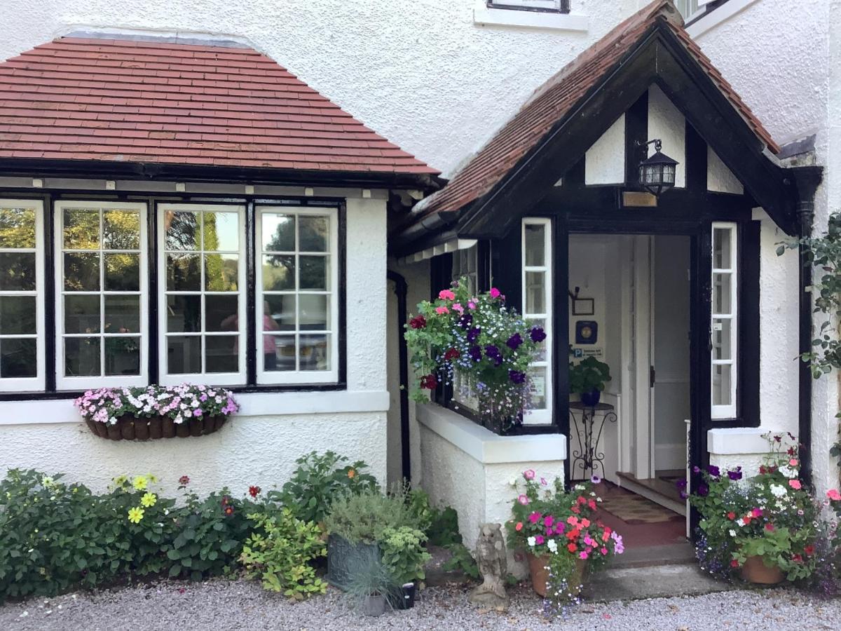 뉴겔러웨이 크루아찬 하우스 B&B 외부 사진