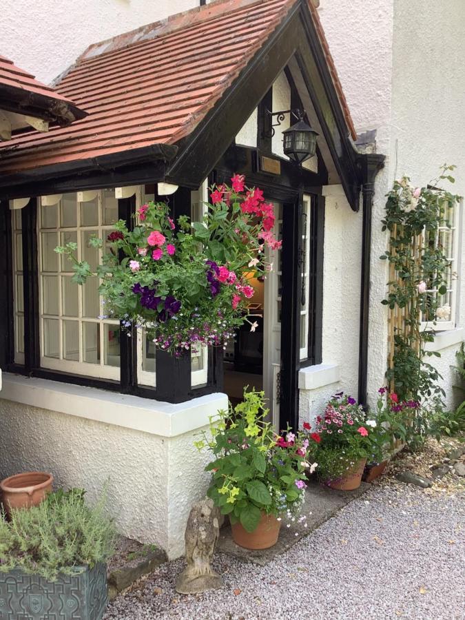 뉴겔러웨이 크루아찬 하우스 B&B 외부 사진