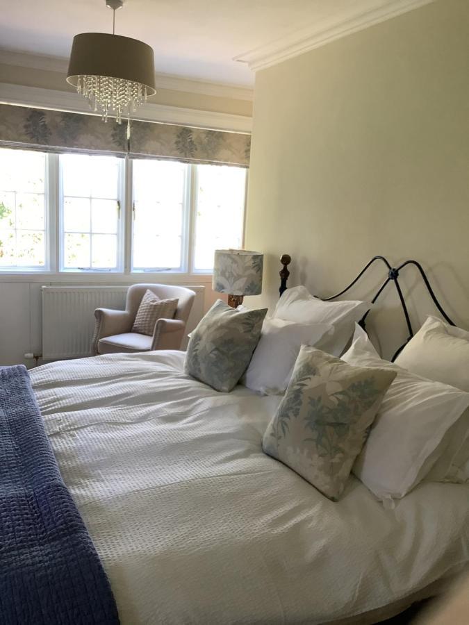 뉴겔러웨이 크루아찬 하우스 B&B 외부 사진